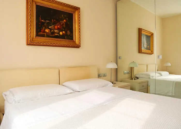 Apartament Repubblica Elegant House *