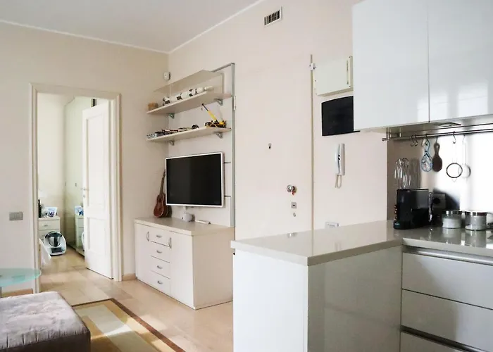Apartament Repubblica Elegant House *