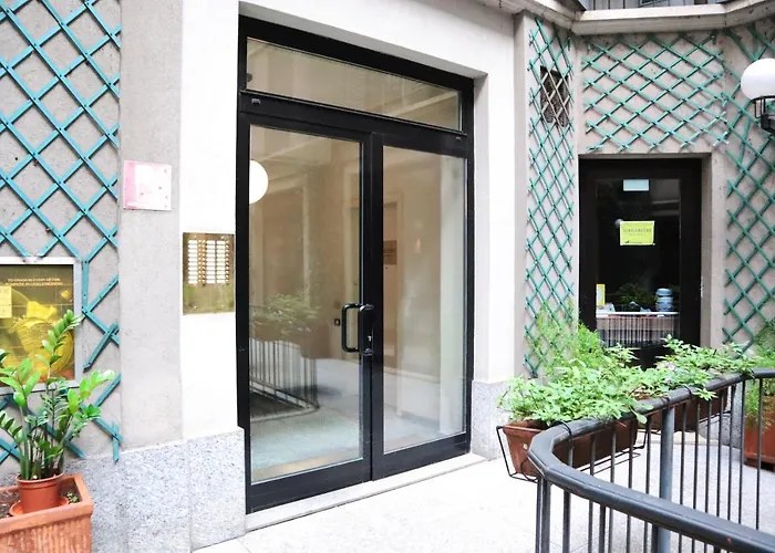 Apartament Repubblica Elegant House *