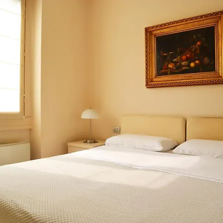 Repubblica Elegant House Apartment