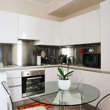 Апартаменты Repubblica Elegant House