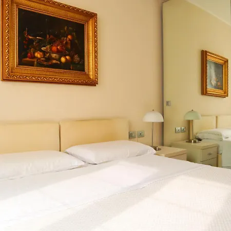 Апартаменты Repubblica Elegant House *