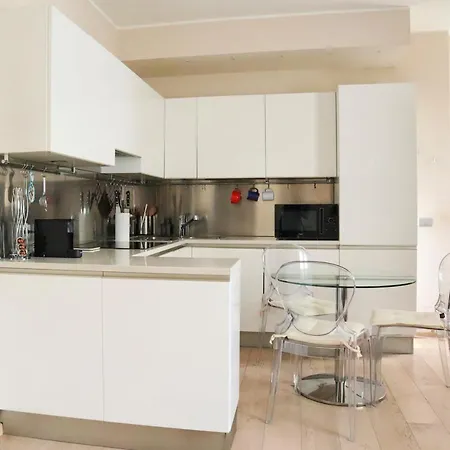 Repubblica Elegant House Апартаменты