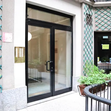 Апартаменты Repubblica Elegant House *