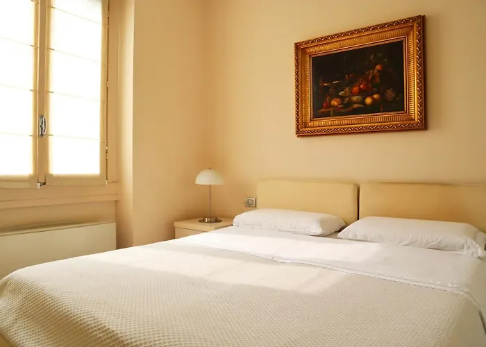 Repubblica Elegant House Appartamento