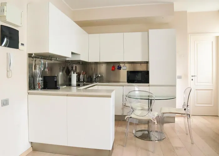 Repubblica Elegant House Appartamento
